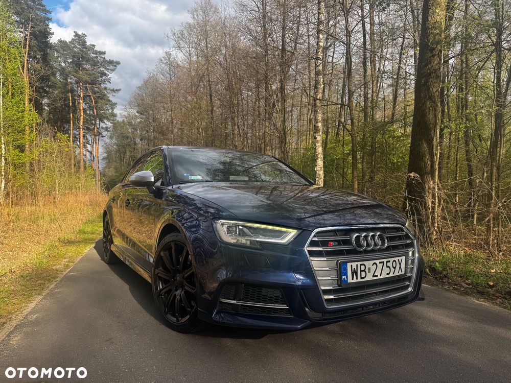 Audi S3 - 18