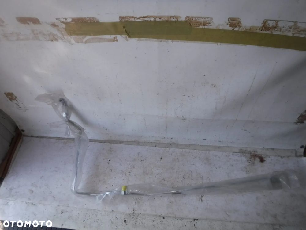 6145R, 6155R, 6155RH, 6175R, 6195R john deere przewód rurka układu kierowniczego wspomagania hydrauliki - 7