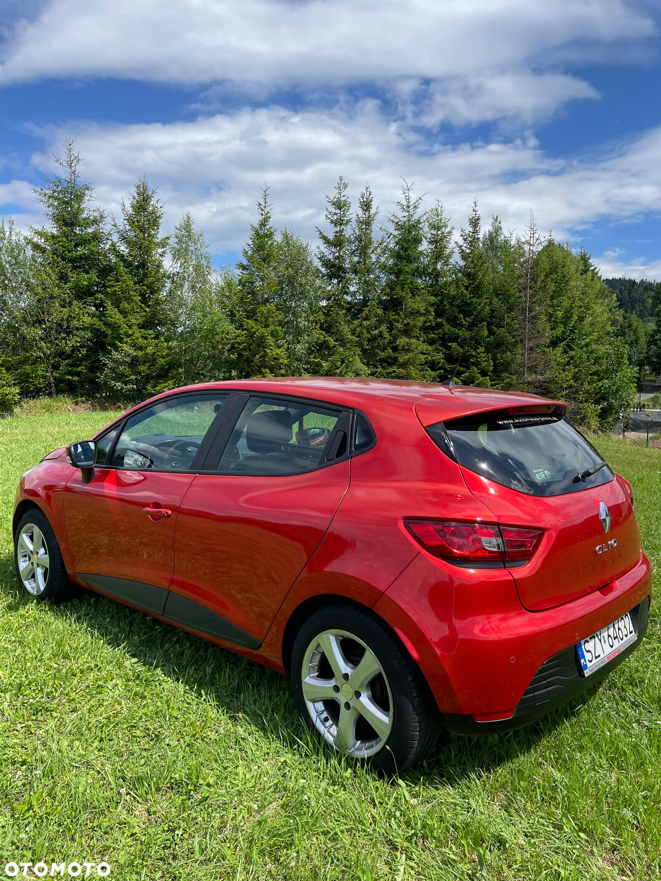 Renault Clio 1.2 16V 75 Life - 12