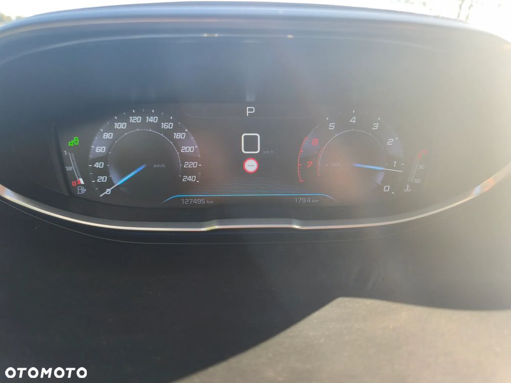 Peugeot 3008 THP 165 EAT6 Stop & Start Crossway - 18