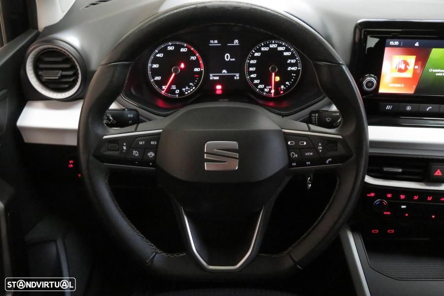 SEAT Arona 1.0 TSI Style - 16