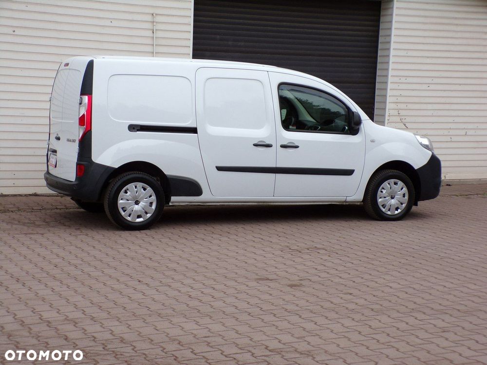 Renault Kangoo - 15