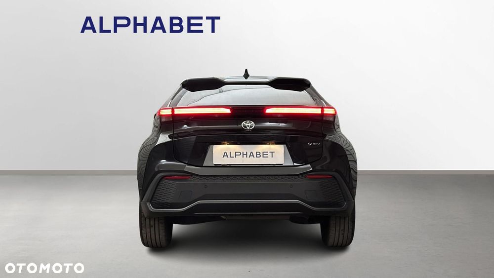 Toyota C-HR 1.8 Hybrid Style - 5