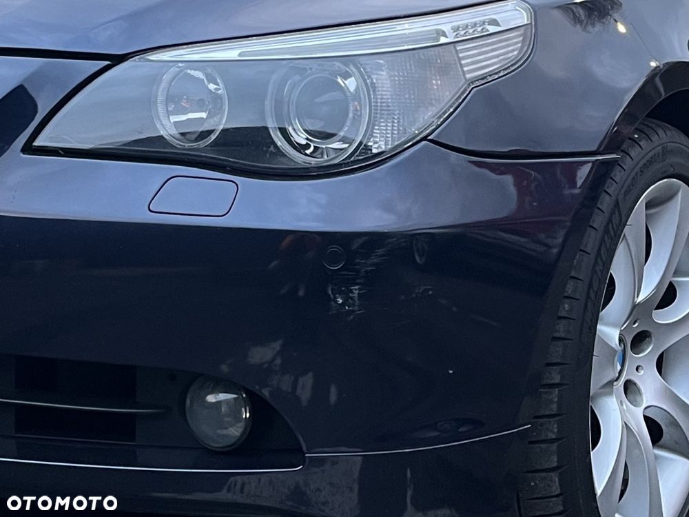 BMW Seria 5 ver-530d - 35