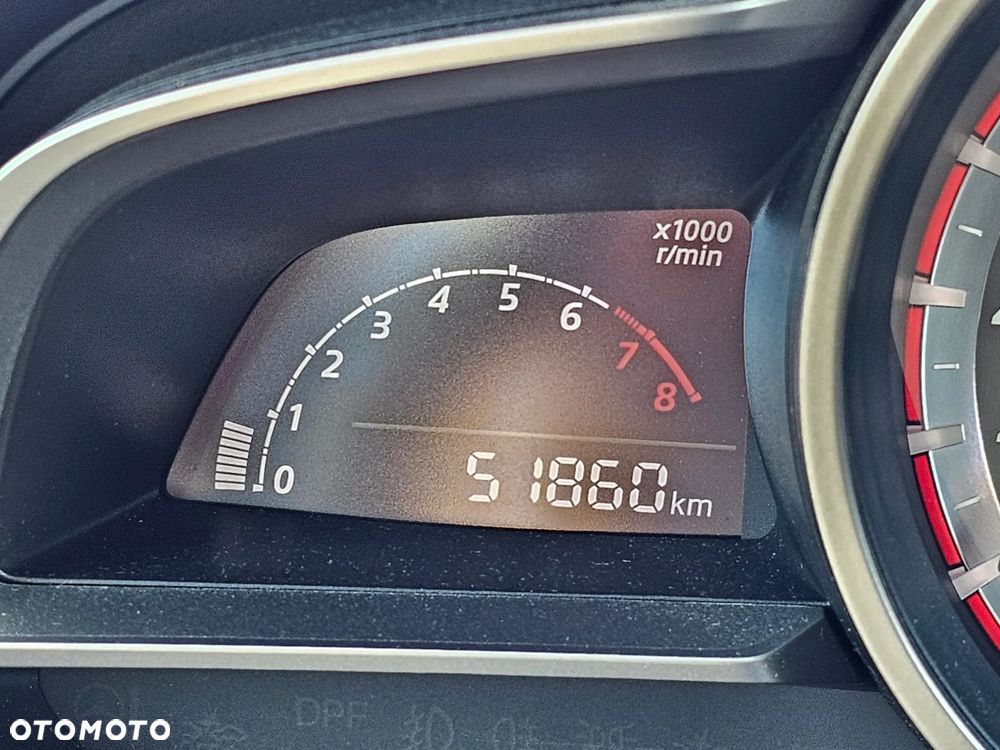 Mazda 3 2.0 Skyenergy i-Eloop - 18