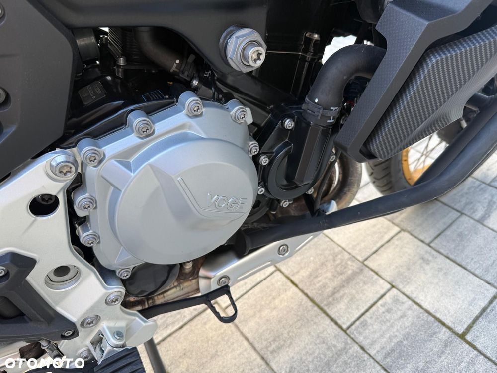 VOGE 900DSX - 8