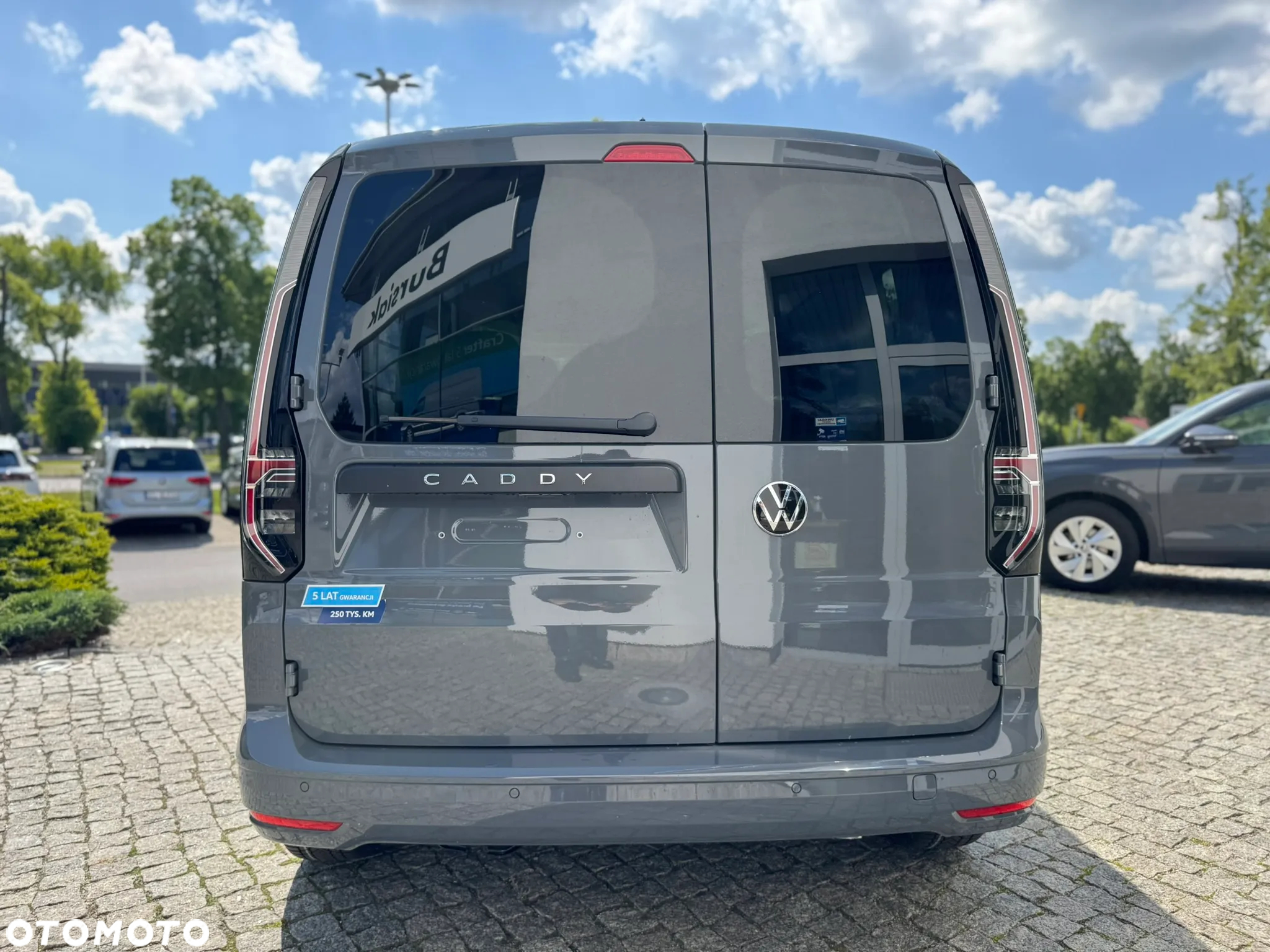 Volkswagen Caddy 2.0 TDI - 6