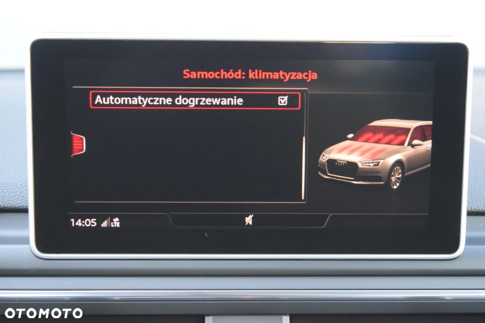 Audi A4 Avant 2.0 TDI Quattro Sport S tronic - 26