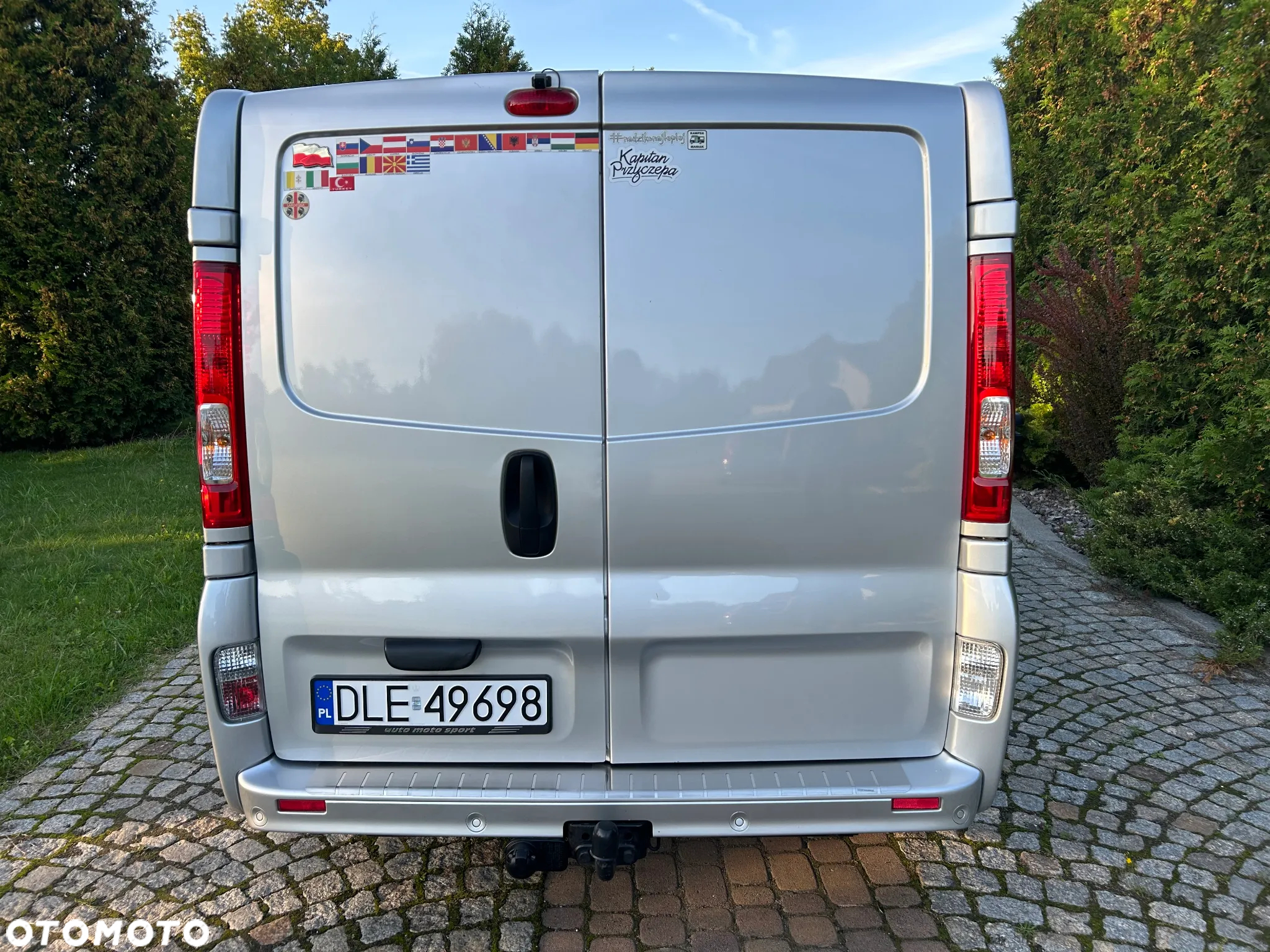 Renault Trafic - 3