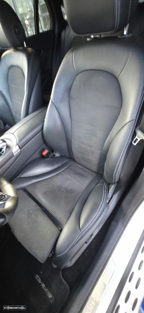 Mercedes-Benz GLC 250 - 6
