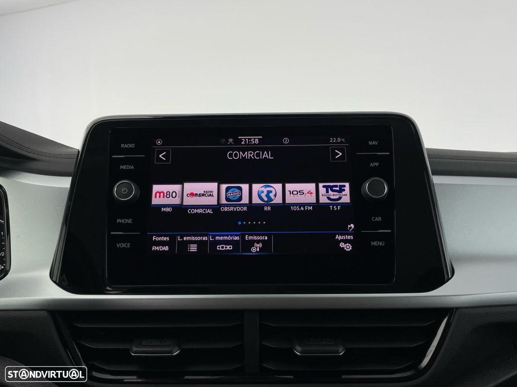 VW T-Roc 2.0 TDI Style - 15