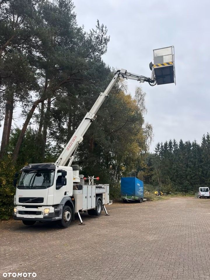 Volvo FL290 - 2