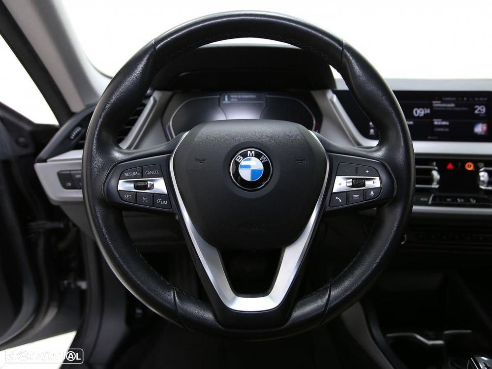 BMW 216 Gran Coupé d Advantage - 17