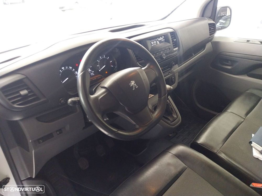 Peugeot Expert 1.6 BlueHDi L2H1 Pro Standard - 11
