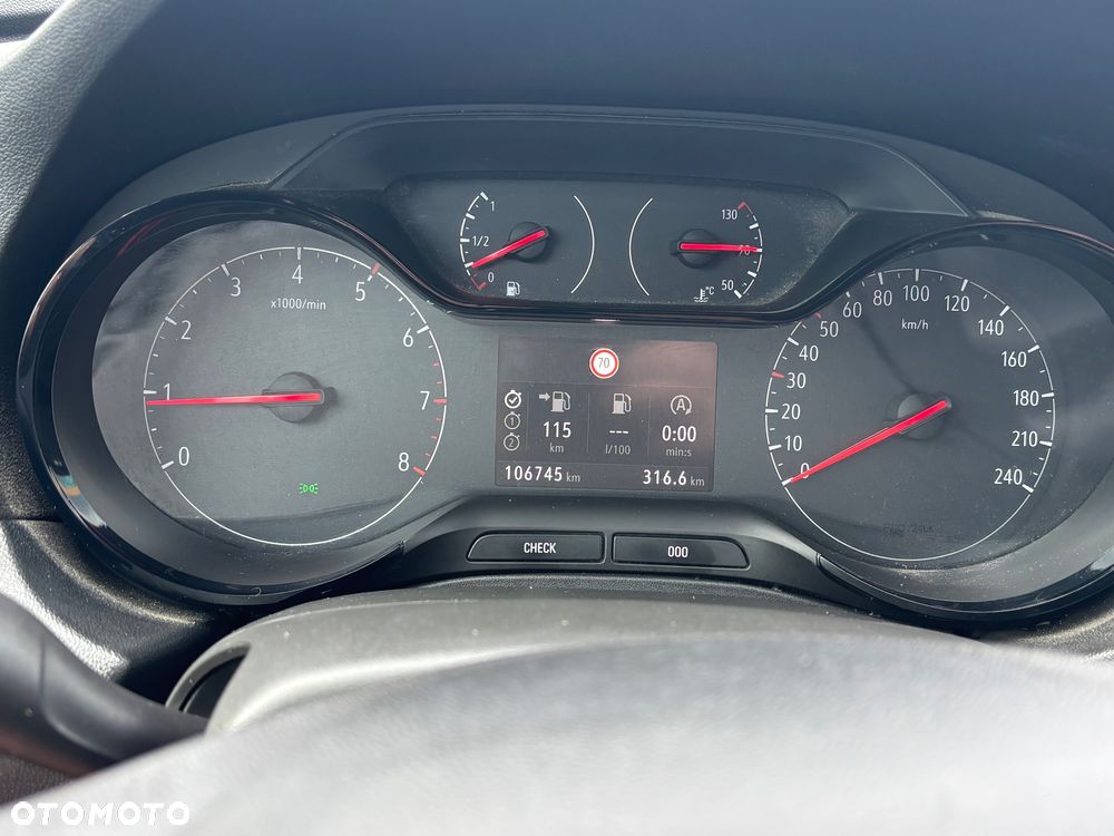Opel Grandland X 1.2 Start/Stop Business Elegance - 14