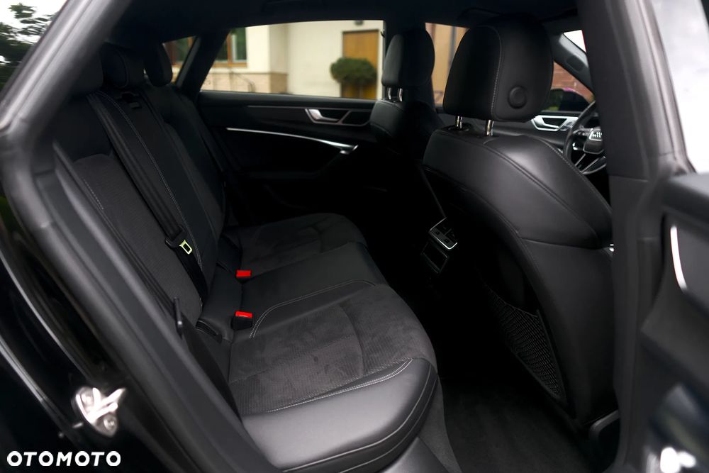 Audi A7 Sportback 40 TDI mHEV Quattro S tronic - 15