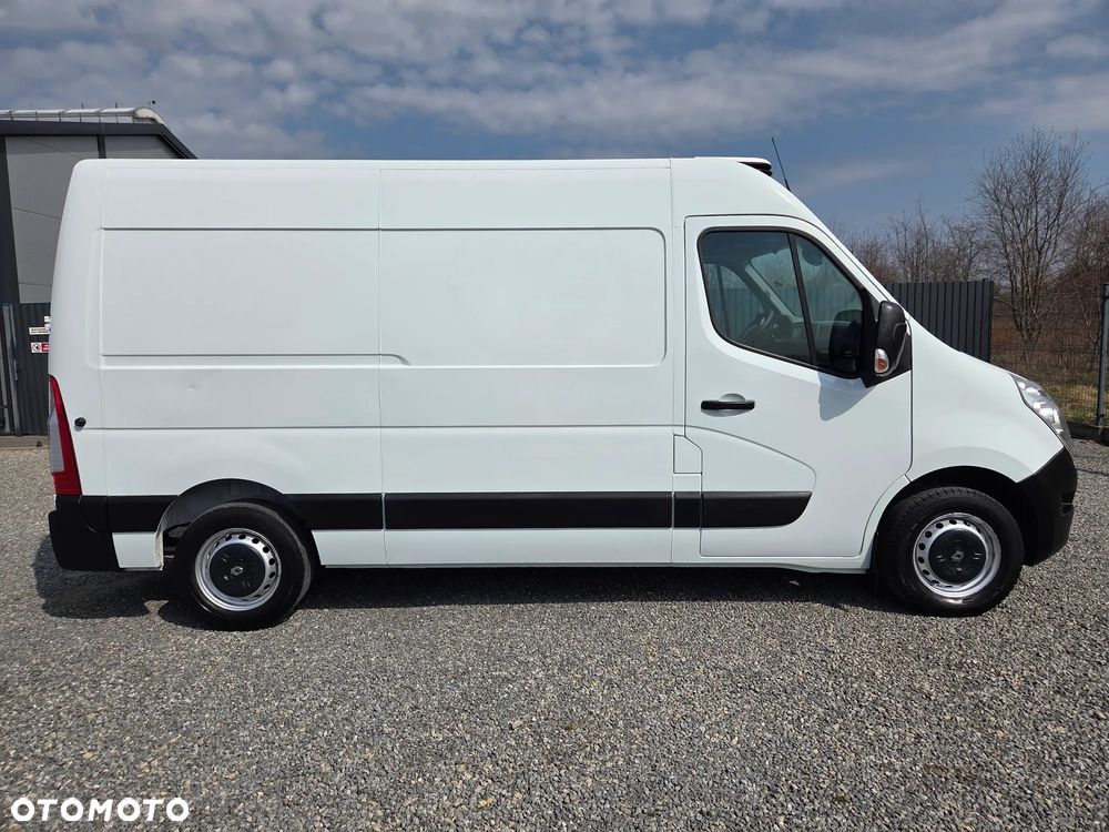 Renault Master - 3