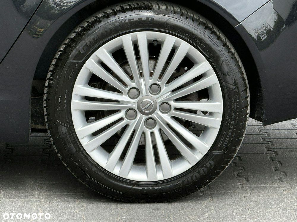 Opel Insignia 1.4 Turbo ecoFLEXStart/Stop - 15