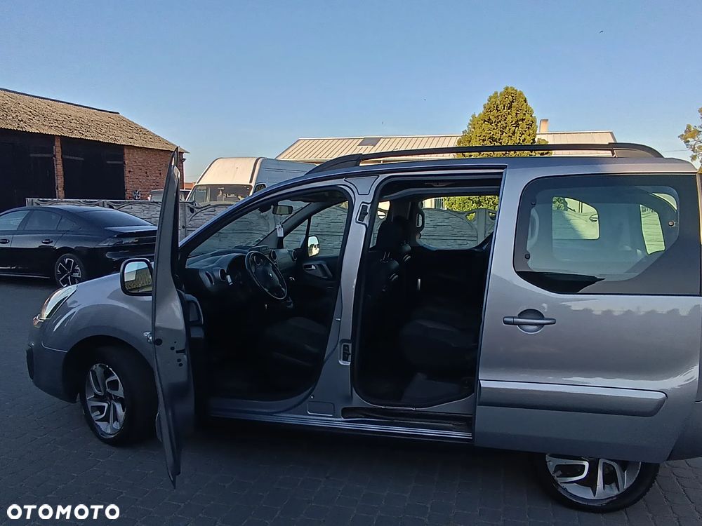 Peugeot Partner BlueHDi 100 Stop&Start Active - 6