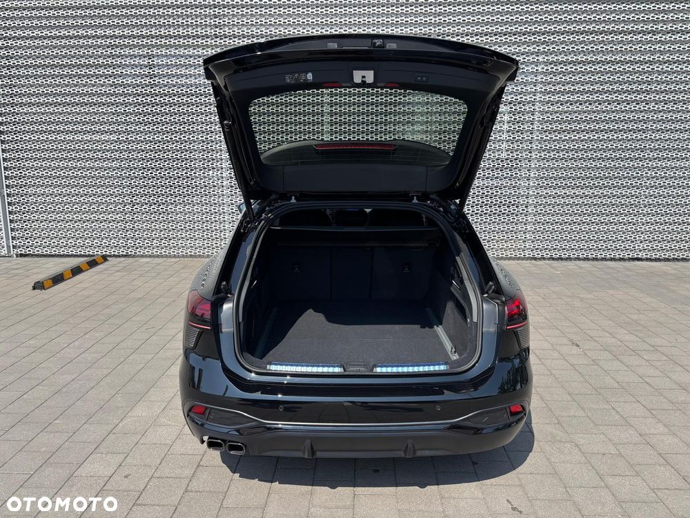 Audi A6 Avant TDI mHEV Quattro S tronic - 9