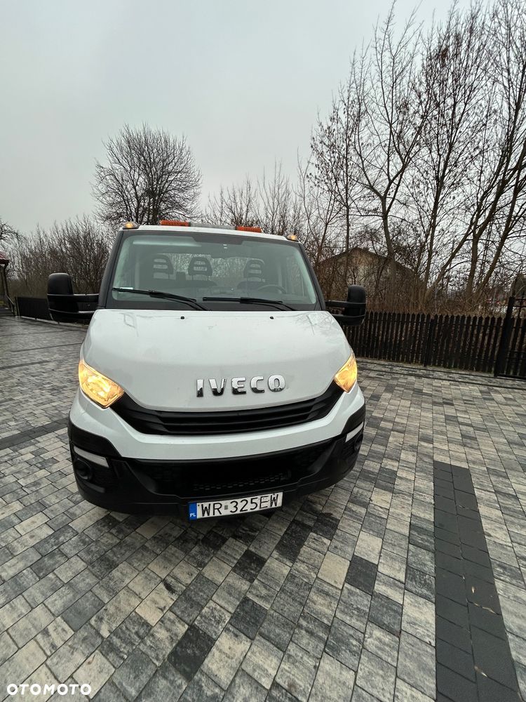 Iveco Daily - 3