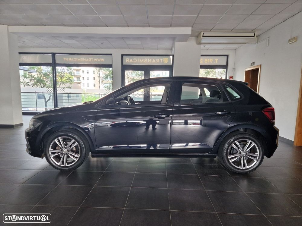 VW Polo 1.0 TSI Confortline - 4