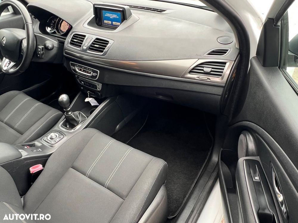 Renault Megane - 15