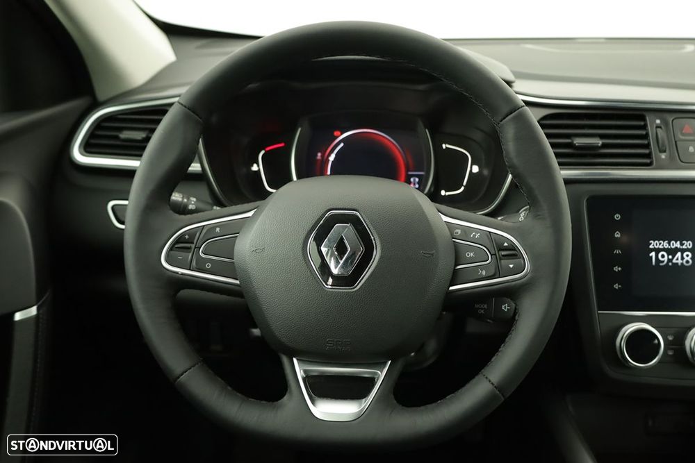 Renault Kadjar 1.3 TCe Intens - 15