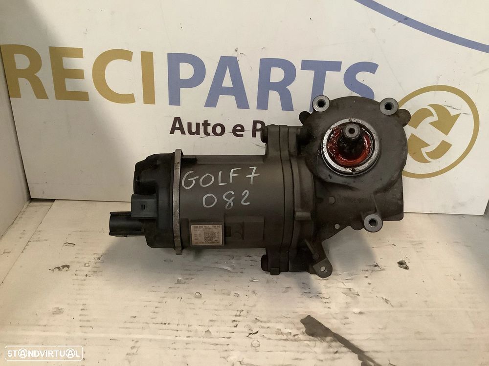 Bomba da direção assistida Volkswagen Golf VII - 2