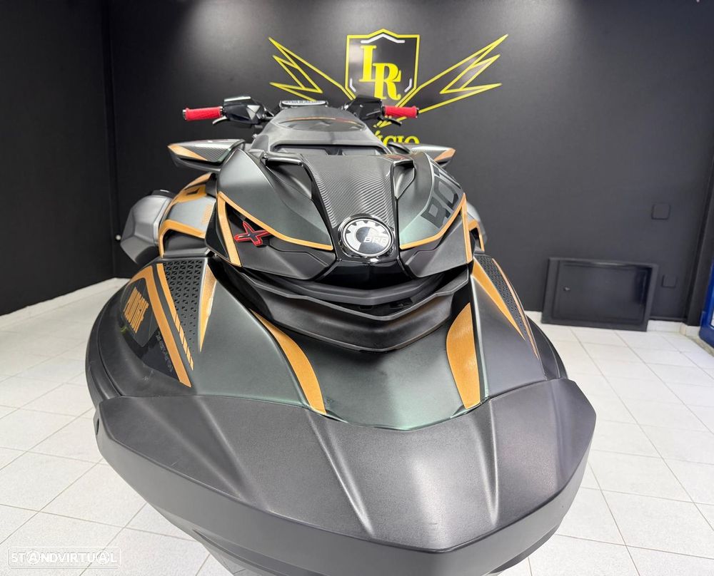 Sea-Doo RXP- X 300 - 3