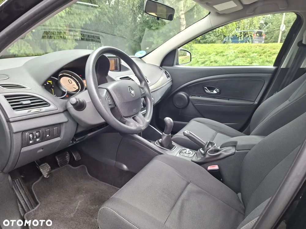Renault Megane 1.6 16V 100 TomTom Edition - 12