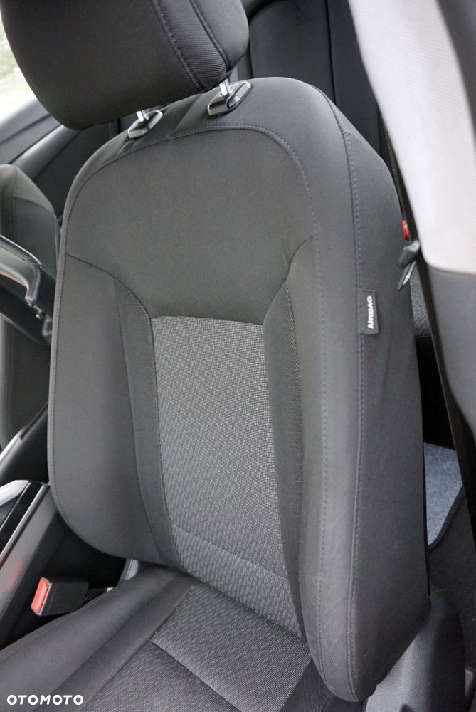 FOTEL PRZEDNI LEWY I40 VF SEDAN UK HYUNDAI 2011-2014 - 3