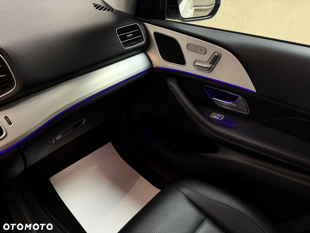 Mercedes-Benz GLE 300 d 4-Matic Premium - 25