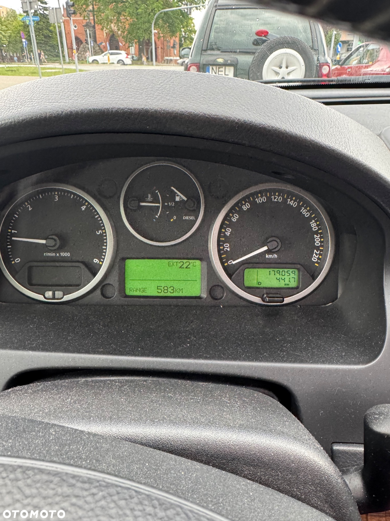 Land Rover Freelander - 13