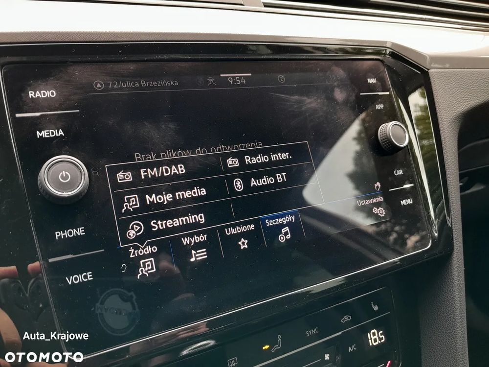Volkswagen Passat 2.0 TDI EVO Business - 15
