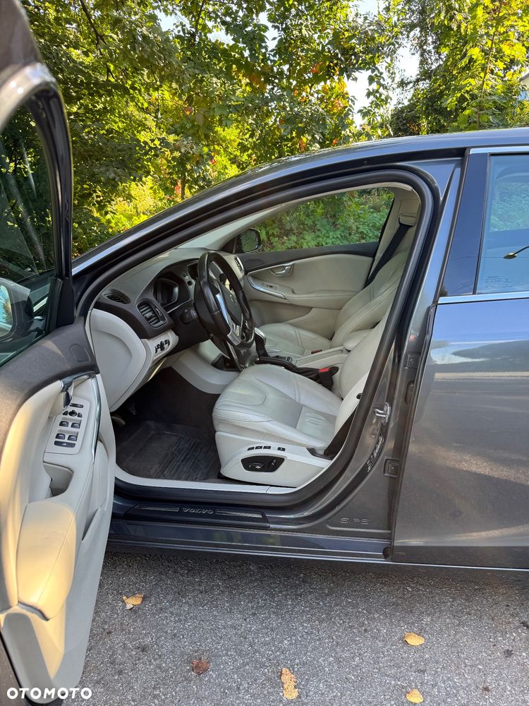 Volvo V40 - 7