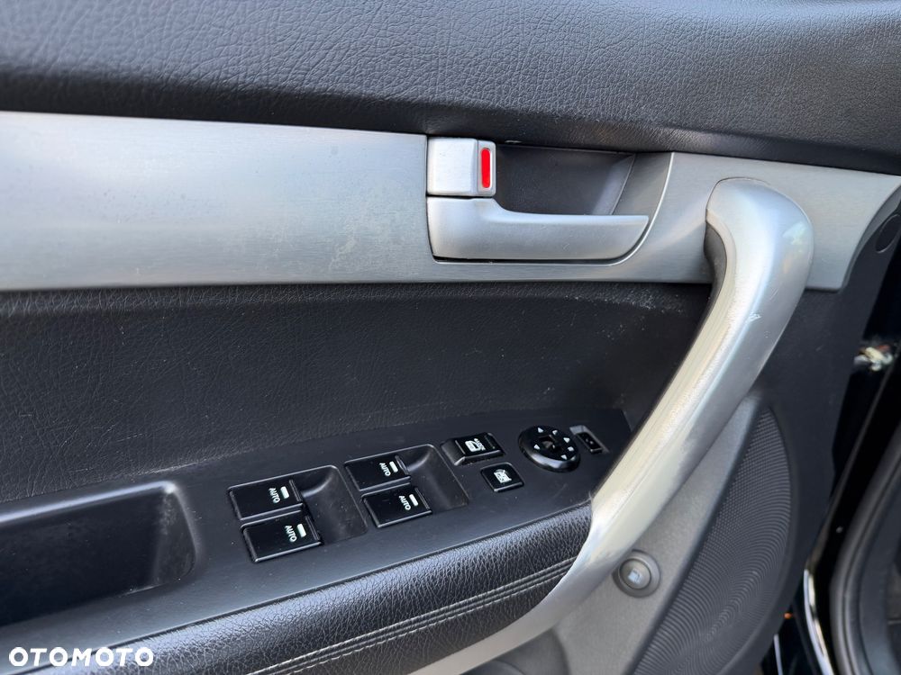 Kia Sorento - 14