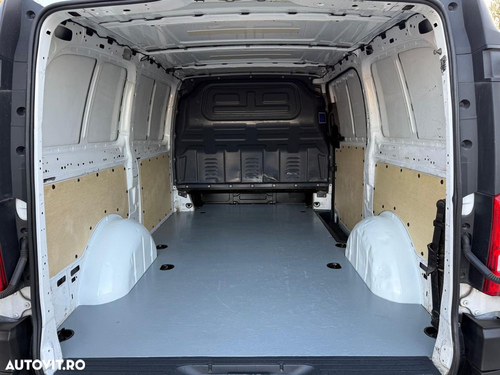 Mercedes-Benz Vito 114 - 12