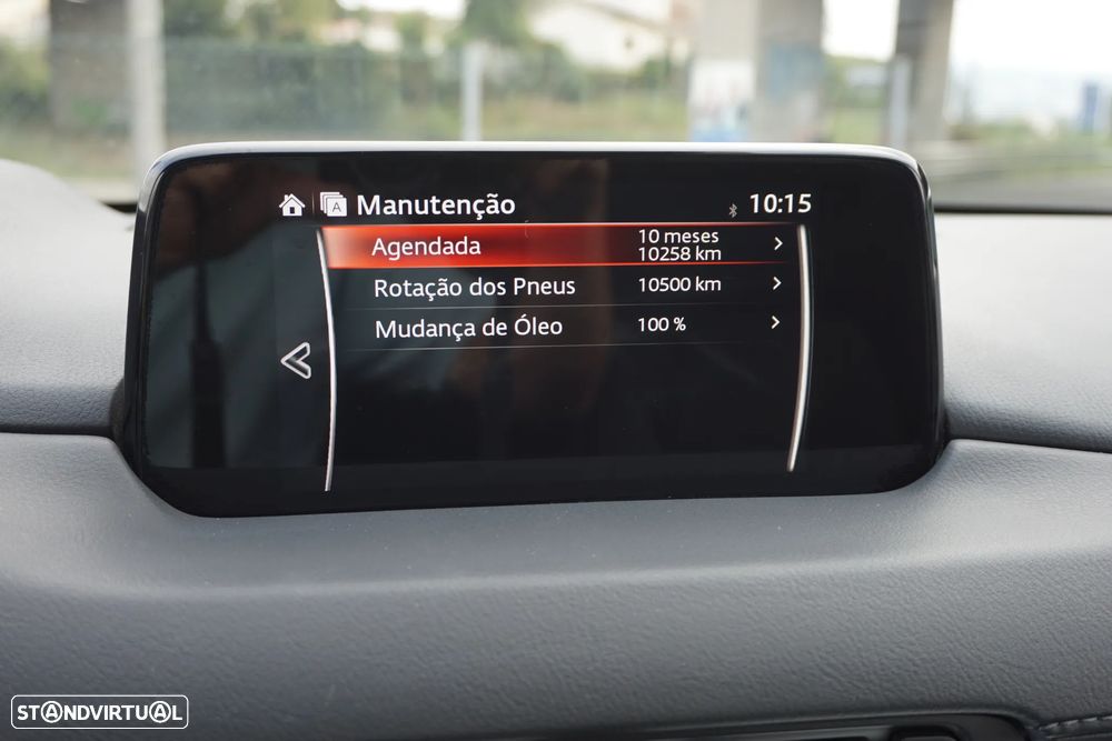 Mazda CX-5 2.2 D Evolve Navi - 39