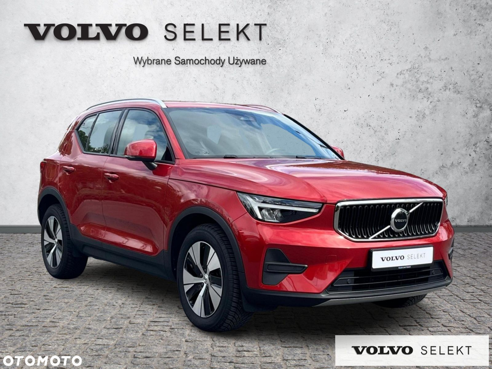 Volvo XC 40 - 8