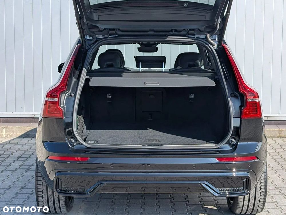 Volvo XC 60 B5 B AWD Geartronic Inscription - 21