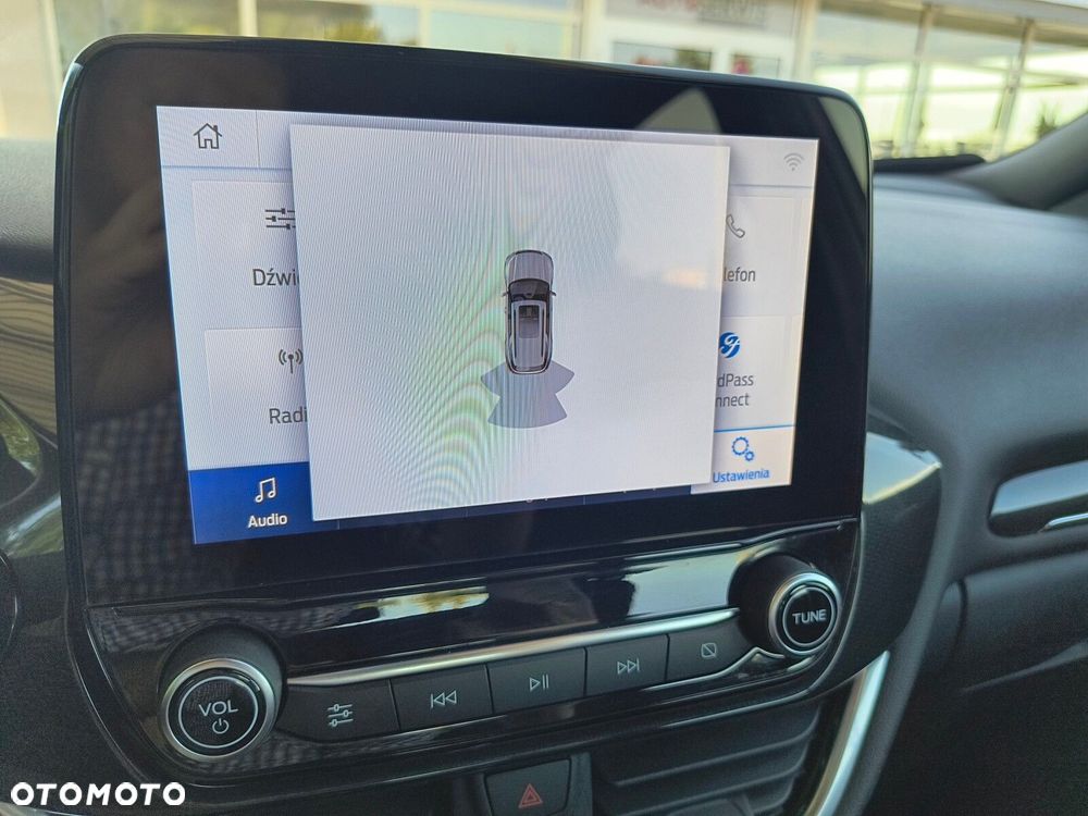 Ford Puma 1.0 EcoBoost ST-Line - 33