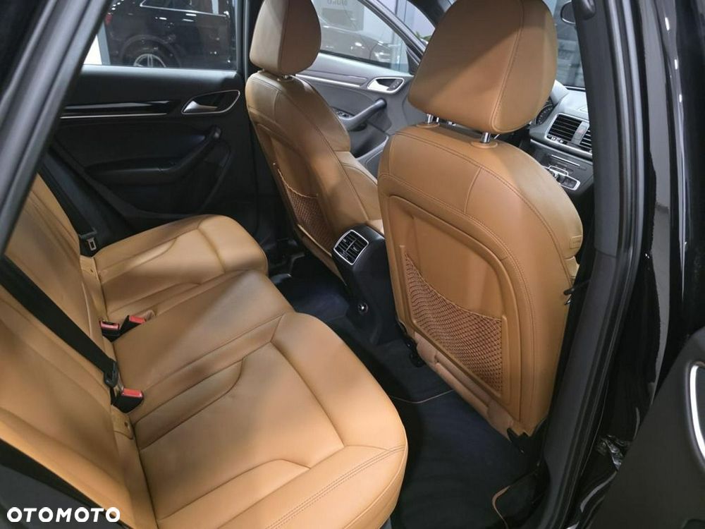 Audi Q3 2.0 TDI Quattro Design - 21