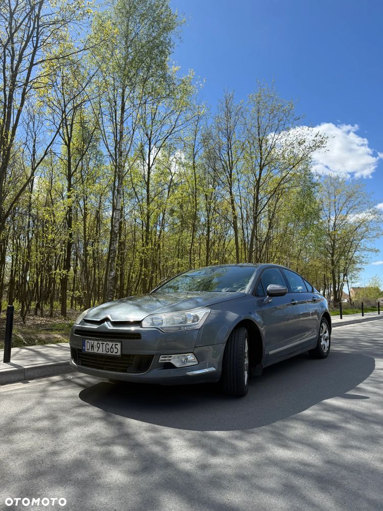 Citroën C5 1.6 HDi Attraction - 1