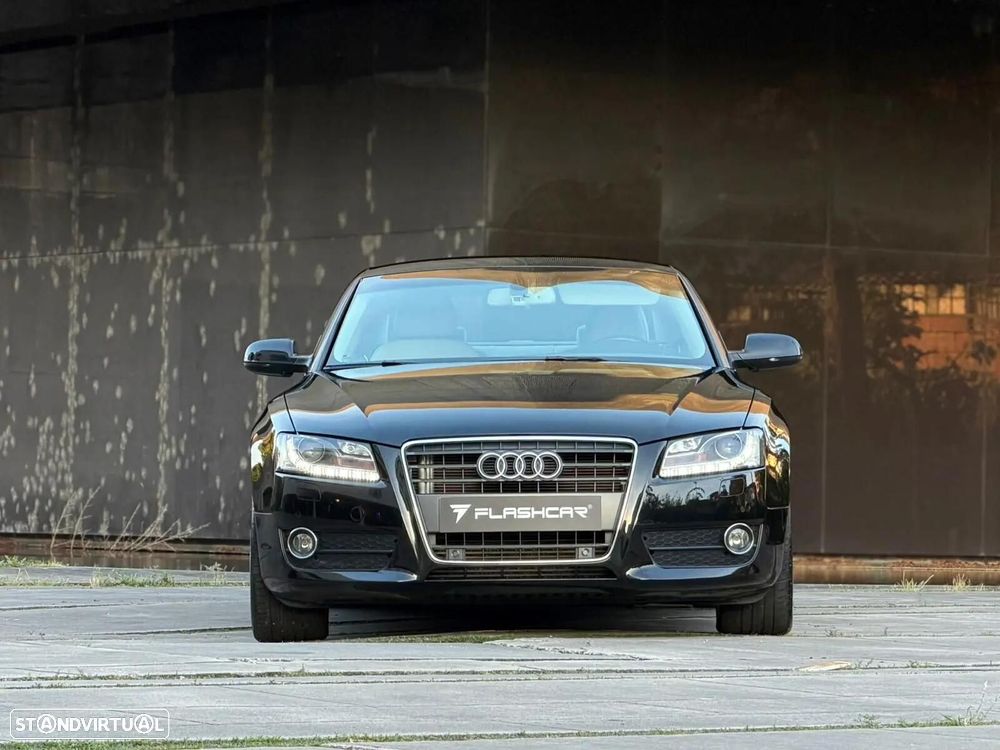 Audi A5 - 32