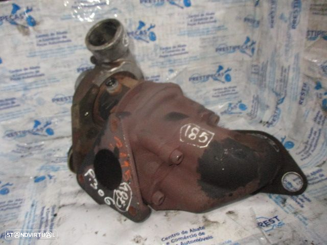 Turbo Tur185 PEUGEOT 306 1995 1.9STD   0P   DIESEL - 4