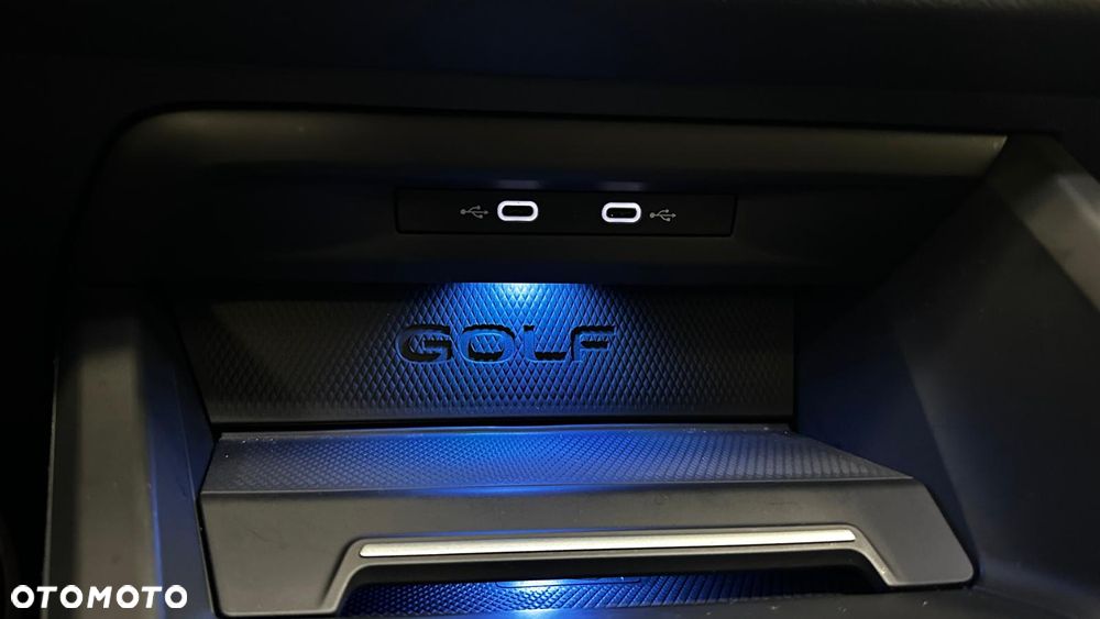 Volkswagen Golf 1.4 eHybrid OPF DSG GTE - 20