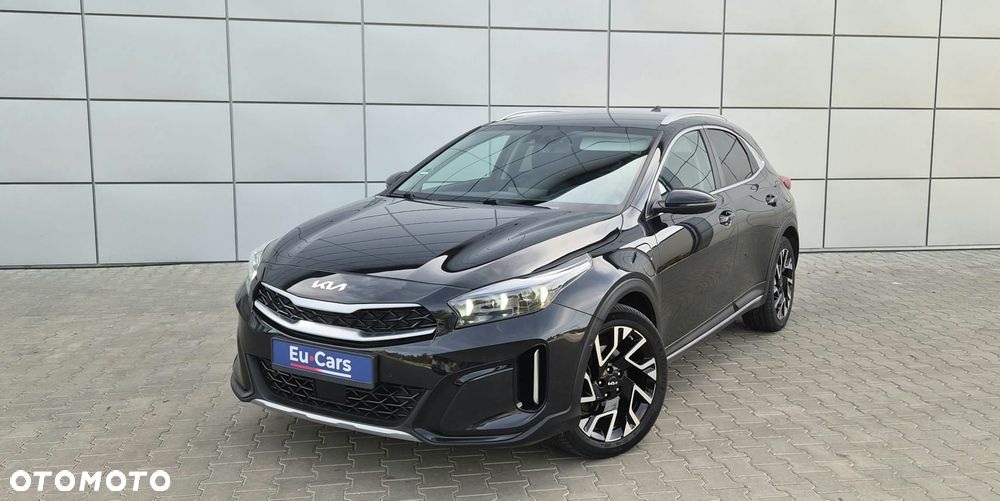 Kia XCeed - 4