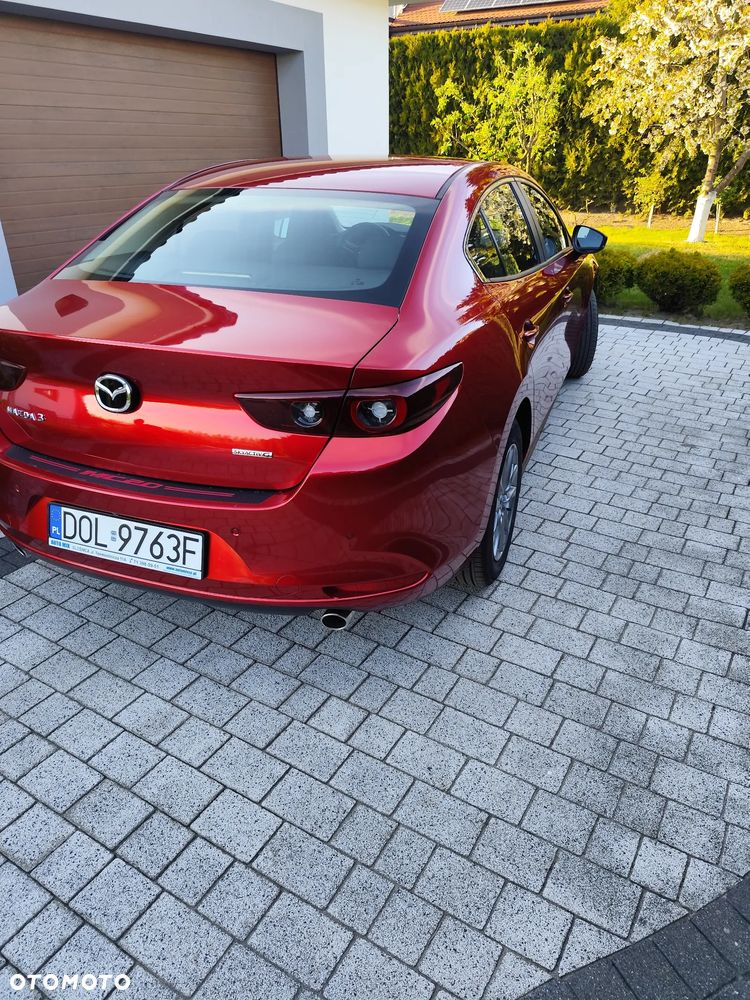 Mazda 3 - 14