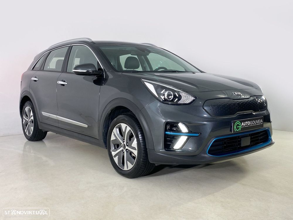 Kia e-Niro 64kWh - 3